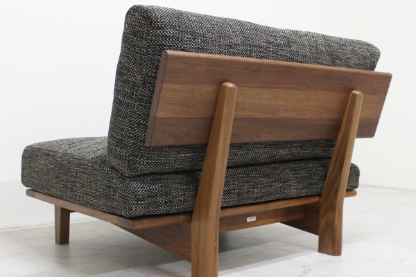 カレブソファフラットアーム　KEYUCA Sofa Lineup