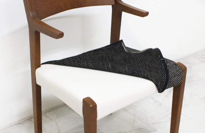 GMGS164○唐木家具 鉄刀木 ダイニングチェア 食卓椅子 セミアームチェア GMGS164○唐木家具 鉄刀木 ダイニングチェア 食卓椅子 セミアームチェア